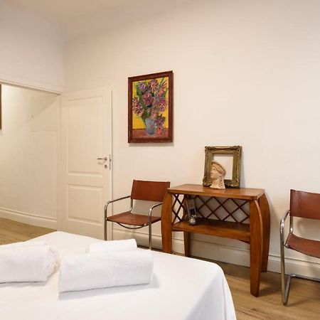 L'Azure Di Siena Apartamento Exterior foto