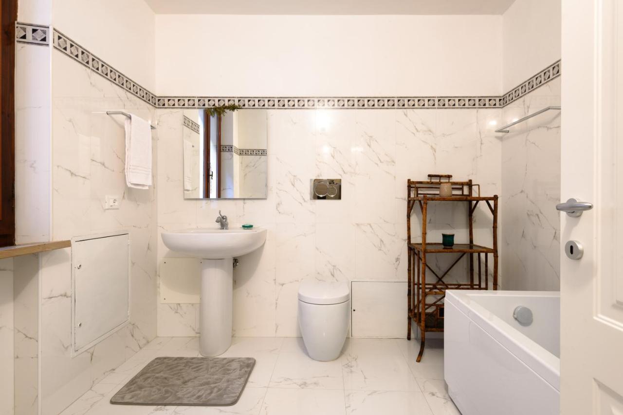 L'Azure Di Siena Apartamento Exterior foto
