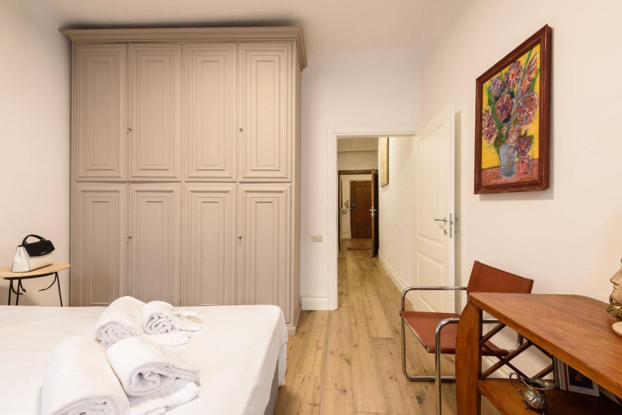 L'Azure Di Siena Apartamento Exterior foto